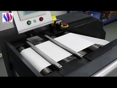 工場の詳細ビデオ