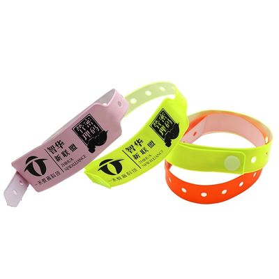 消耗品 カスタム 腕帯 ネオン 投光色 プラスチック ヴィニール PVC 防水 イベント パーティ 腕帯 タブ付き