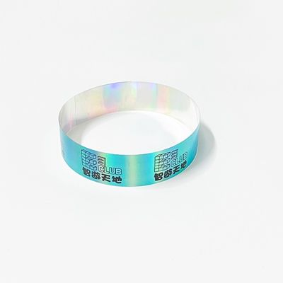 ユニセックスイベント コンサート ミュージックフェスティバル リストバンド