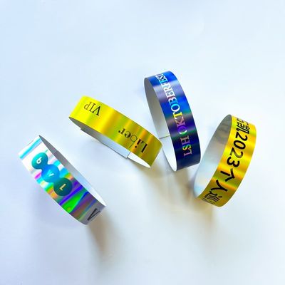 工場 オーダーメイド イベント VIP 腕帯 輝き レーザー コンサート 音楽祭り パーティー 活動 ブレスレット 大人 子供
