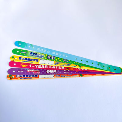 ビジネス に 必要な PVC 腕帯 の 利点 を 発見 する