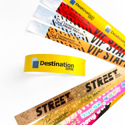 大人と子供向けのパーソナライズされたグリッターホログラフィックリストバンド、ファッショナブルなパーティーアクセサリー